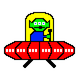 UFO Test